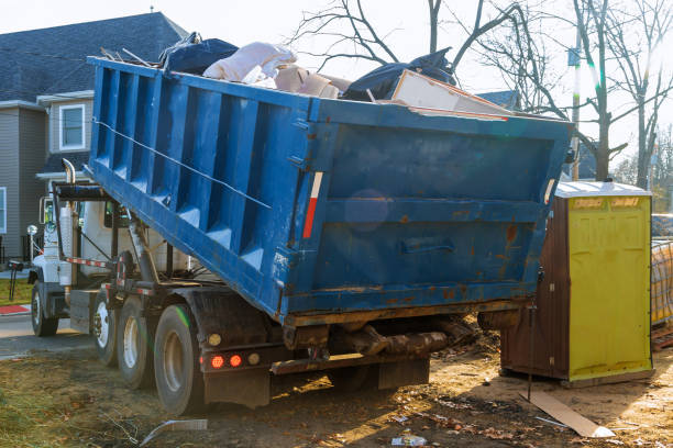 Best Construction Debris Removal  in Lake St Croix Beach, MN