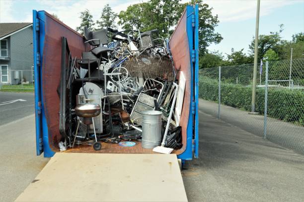 Best Full-Service Junk Removal  in Lake St Croix Beach, MN