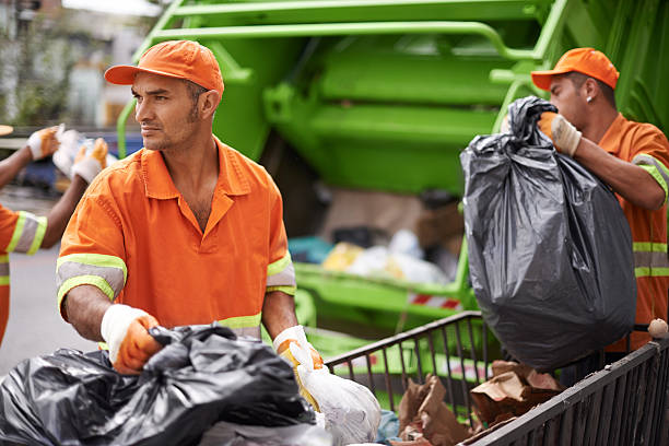 Best Basement Cleanout Services  in Lake St Croix Beach, MN