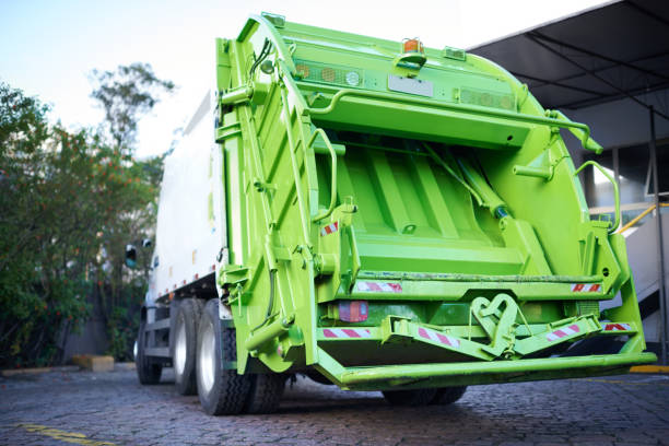 Best Commercial Cleanout Services  in Lake St Croix Beach, MN